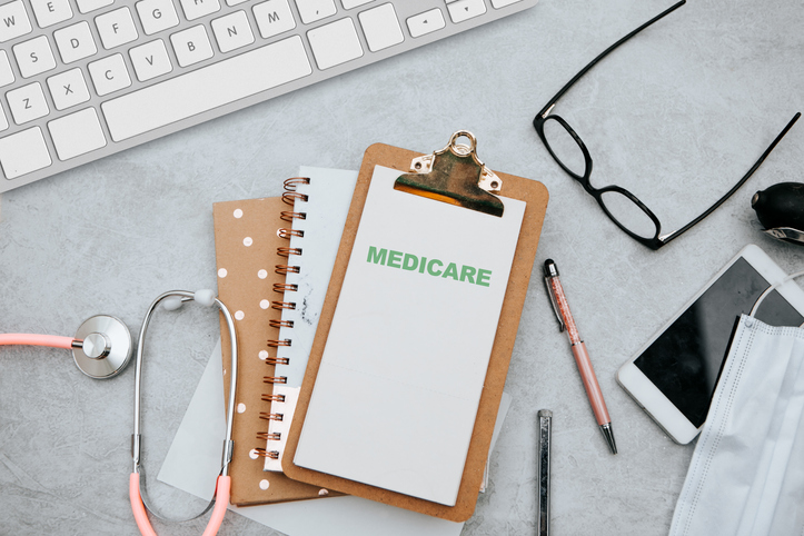 2024 CMS Medicare Physician Fee Schedule: G Code Implementation