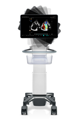 Advanced Patient Monitoring - Mindray Global