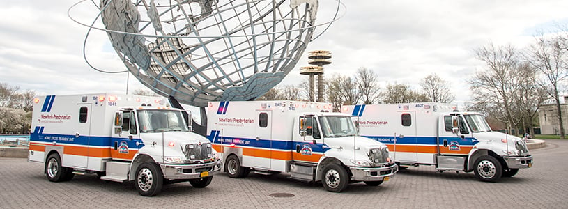 NewYork-Presbyterian plans to expand telehealth services with new  innovation institute