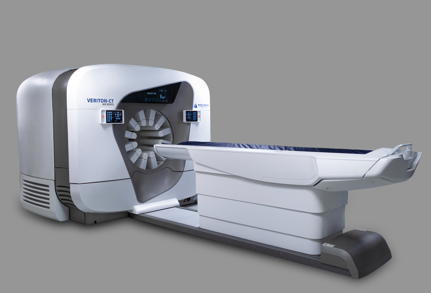 R&D 100 of the day: UniTOM HR Dynamic Micro-CT System - Research &  Development World