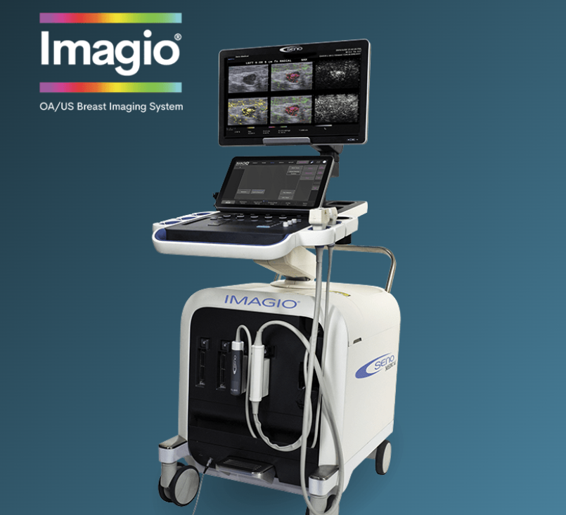 Seno Medical's Imagio System Receives Innovative Technology Contract