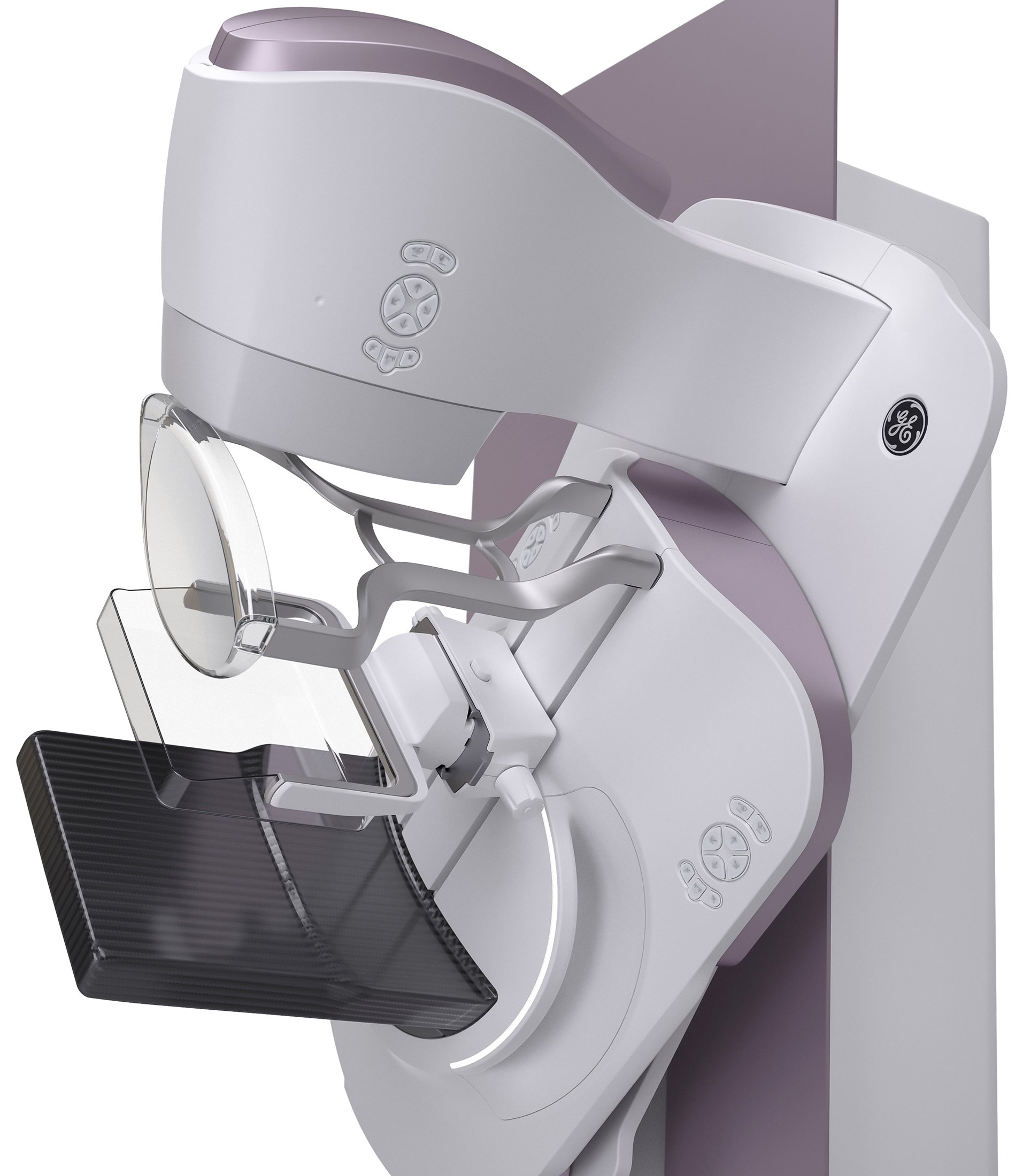 GE Healthcare Announces First U.S. Installation of Senographe Pristina  Mammography System