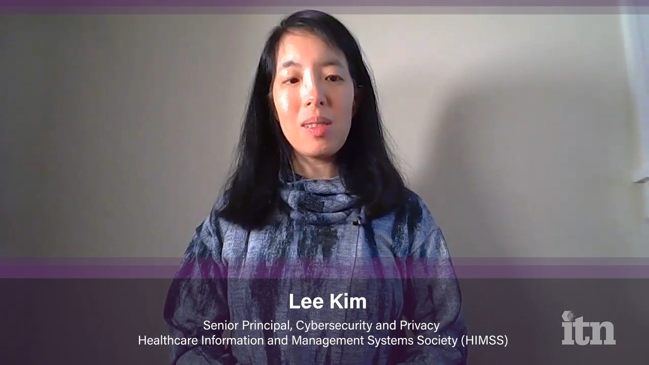 VIDEO: A Look at Cybersecurity and How Healthcare is at Risk