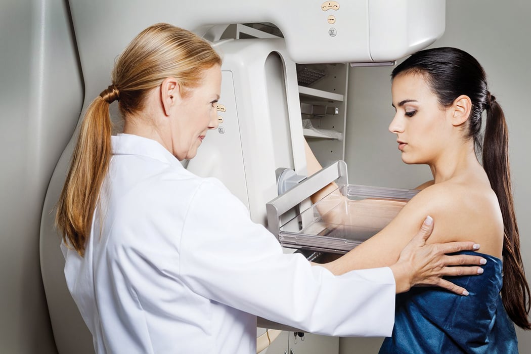 Woman Denied Mammogram at Age 30 Reveals Second Breast Cancer Diagnosis