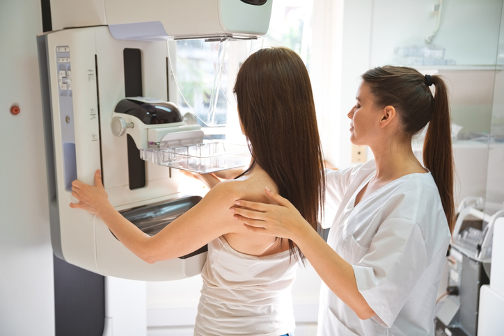 American College of Radiology (ACR) Sheds Light on Breast Imaging Advances  and Advocacy