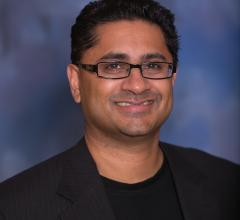Suresh Vedantham, MD, FSIR