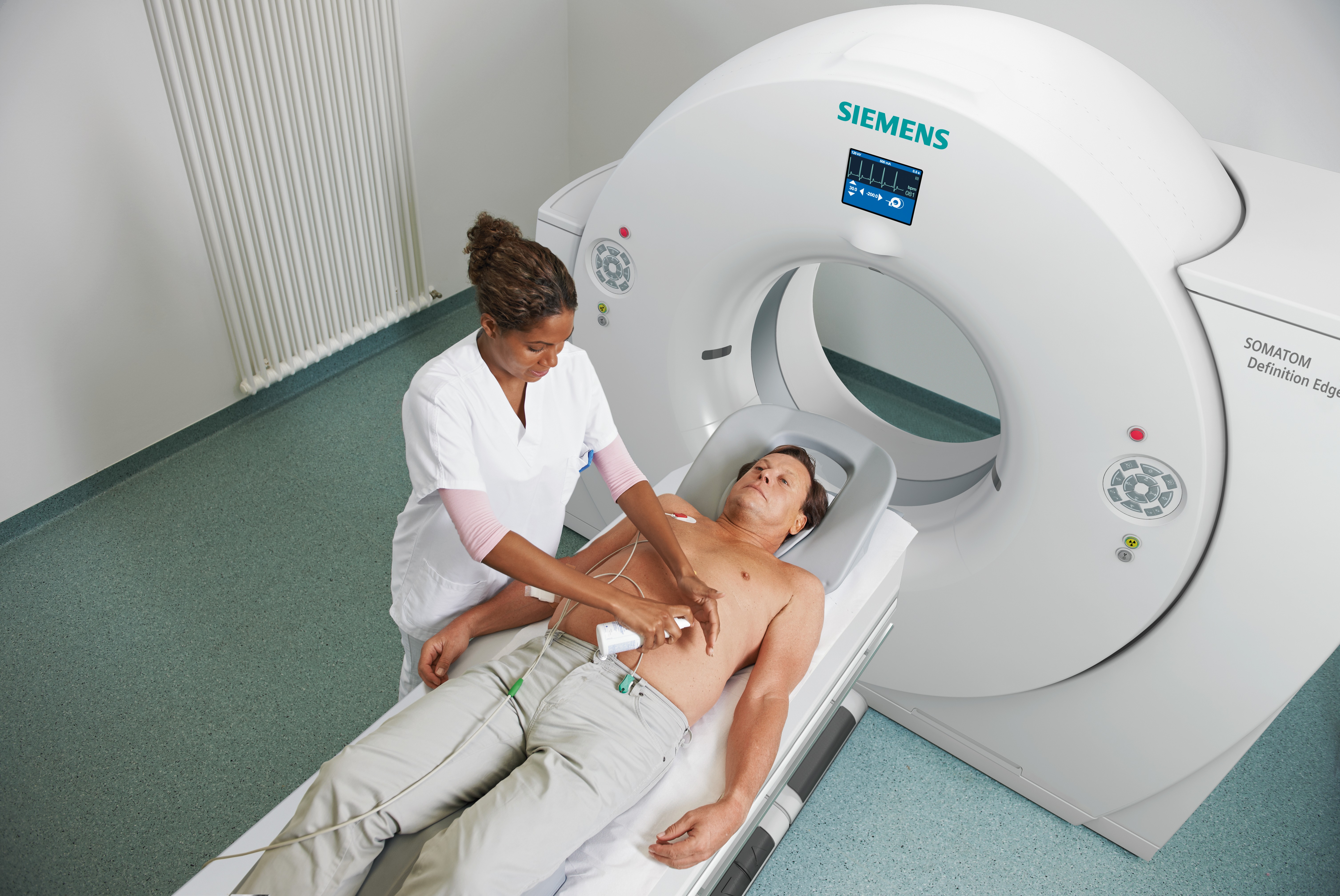 Low Doses of Radiation Could Harm Cardiovascular Health | Imaging  Technology News