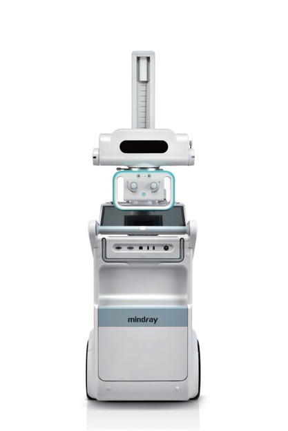 Mobieye 700 X Ray Systems Offers Mobility Range Of Movement Imaging Technology News