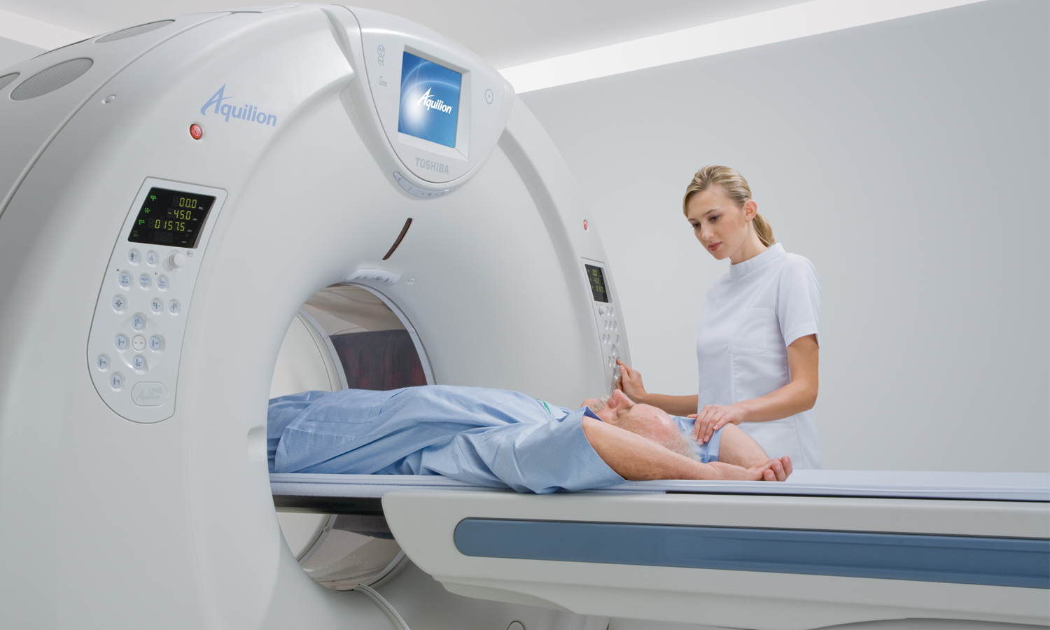 Medical Imaging Healthcare Costs Medicare Patient's