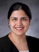 Dr. Manisha Bahl