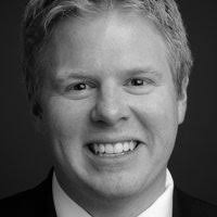 Paul Mott Legrand Raritan