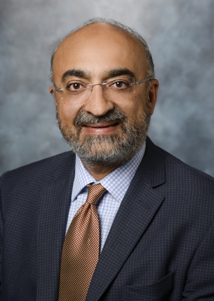 Sumeet Chugh Cedars Sinai