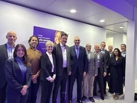 UCSF GE HealthCare Care Alliance