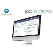 Eligibility and estimation feature on the Exa Platform
