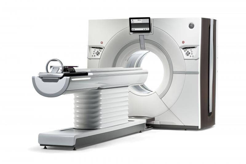 Expanding Applications for Computed Tomography