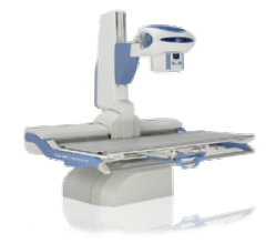 Canon Virtual Imaging RadPro Digital Radiography DR Systems X-Ray