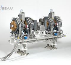 Varian ProBeam proton therapy system