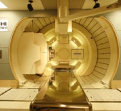 Hitachi Probeat-RT Proton Beam Therapy System Radiation Therapy 