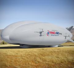 RAD-AID, Hybrid Airship, Straightline Aviation, humanitarian aid, radiology services