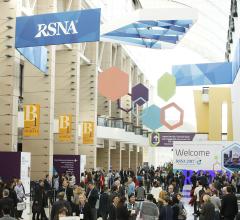 RSNA Chicago, IL