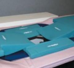 Patient Comfort Systems Introduces MRI Table Pads