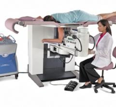 Prone Stereotactic Biopsy Upgrade Improves Patient Experience, Exam Efficiency and Access