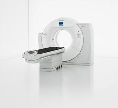 Siemens Healthcare RT Pro Somatom Definition AS Open CT Simulator MARIS