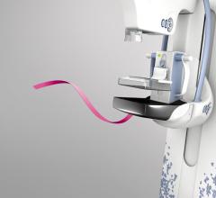GE Healthcare SenoClaire Mammography CE mark