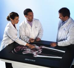 Sectra Online Platform Medical Image Analysis Sectra Image Lab