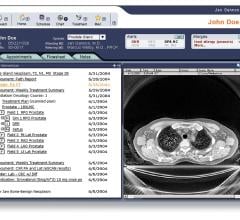 Elekta Mosaiq Oncology Information Management System OIMS