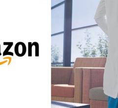 GlobalData: Amazon Poised to Make Huge Strides in Healthcare