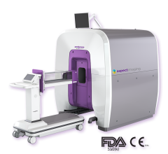 Embrace Neonatal MRI is a U.S. Food and Drug Administration (FDA) cleared and CE marked compact magnetic resononance imaging (MRI) system ergonomically designed to fit inside the neonatal intensive care unit (NICU)