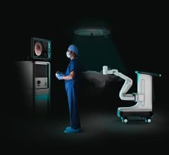 El Camino Hospital Performs First U.S. Robotic Lung Cancer Bronchoscopy