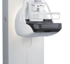 The ASPIRE Cristalle FFDM system with DBT combines Fujifilm’s state-of-the-art hexagonal close pattern (HCP) detector design, advanced image processing and image acquisition workflow