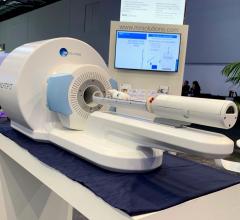 MR Solutions’ dry magnet MRI system for molecular imaging on display at EMIM 2020