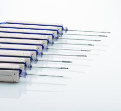  Breast Biopsy needles