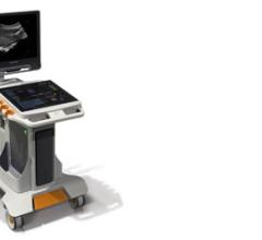 Carestream, Touch, ultrasound system, AIUM