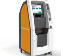 Carestream, MyVue Center Self-Service Kiosk, RSNA 2016