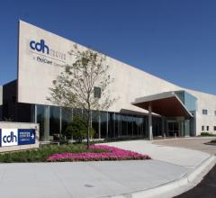 CDH Proton Center, A ProCure Center