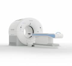 Toshiba Re-enters U.S. Nuclear Imaging Market With New PET/CT System