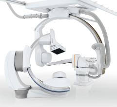 Canon Medical Systems Launches Alphenix Interventional Imaging Line