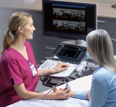 Canon Medical Launches Healthy Sonographer Program