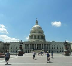 ASTRO, Congress, cancer research funding