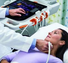 Carestream Shows Touch Prime Systems at Society for Vascular Ultrasound Conference