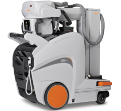 Carestream mobile Xray