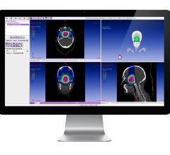 DOSIsoft Releases ISOgray Proton Therapy Treatment Planning System