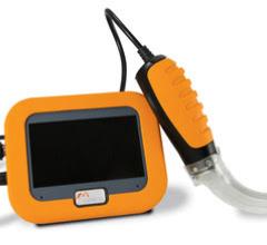 Dilon Technologies Inc. Launches New CoPilot VL+ Video Laryngoscope