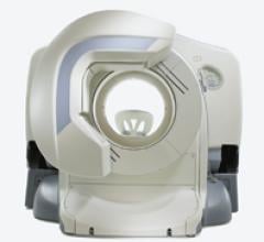 GE Healthcare Acquires CZT Detector Company