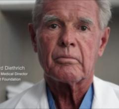 Edward Diethrich, ORSIF, fluoroscopy, radiation, risks, documentary