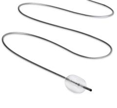 Embolx Announces FDA Clearance of Next-generation Sniper Balloon Occlusion Microcatheter